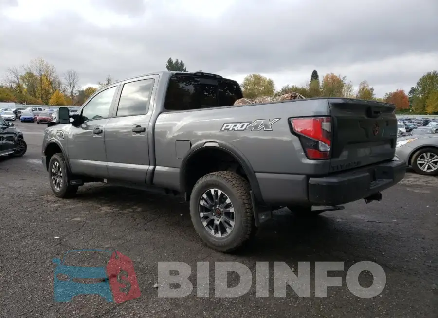 1N6AA1FB5PN114053 Photo# 2