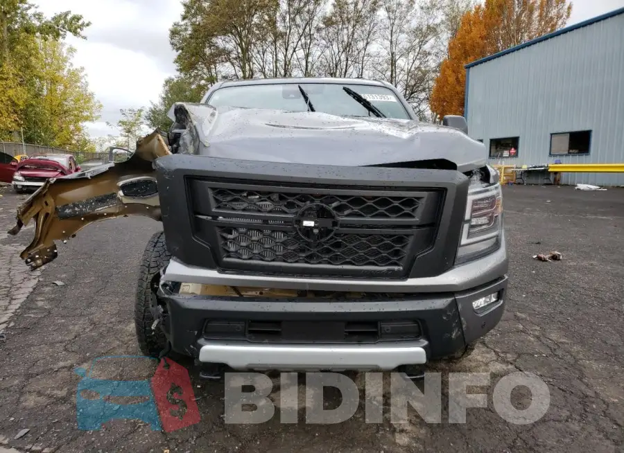 1N6AA1FB5PN114053 Photo# 5