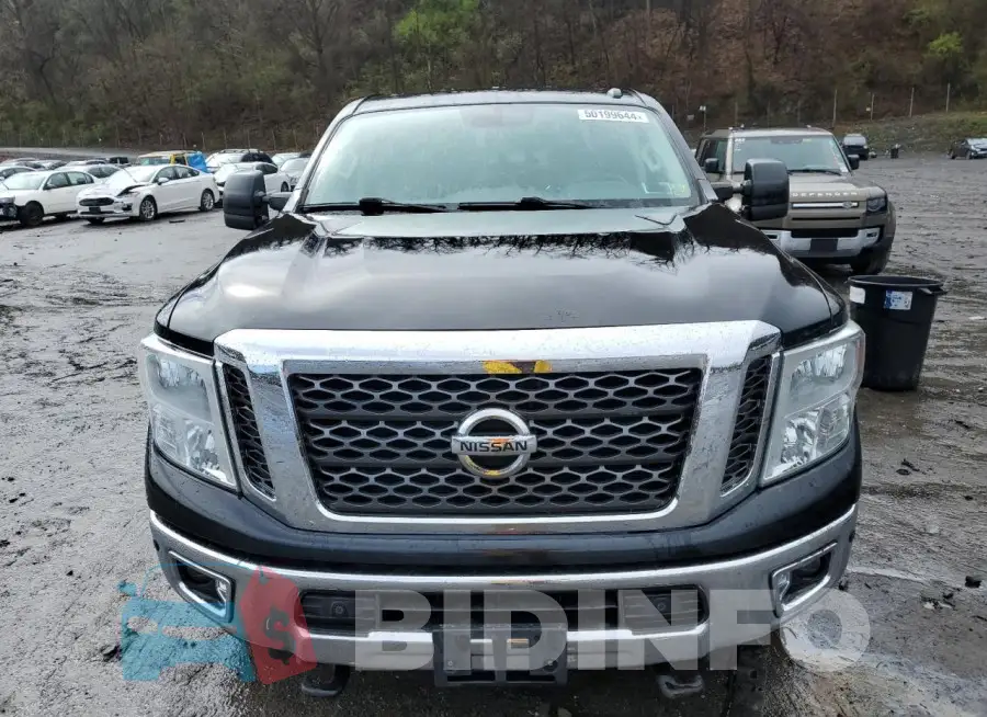 1N6BA1F4XGN509576 Photo# 5