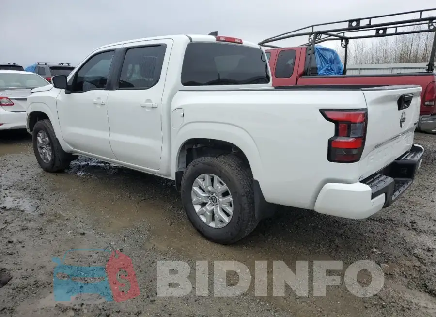 1N6ED1EK8NN645464 Photo# 2