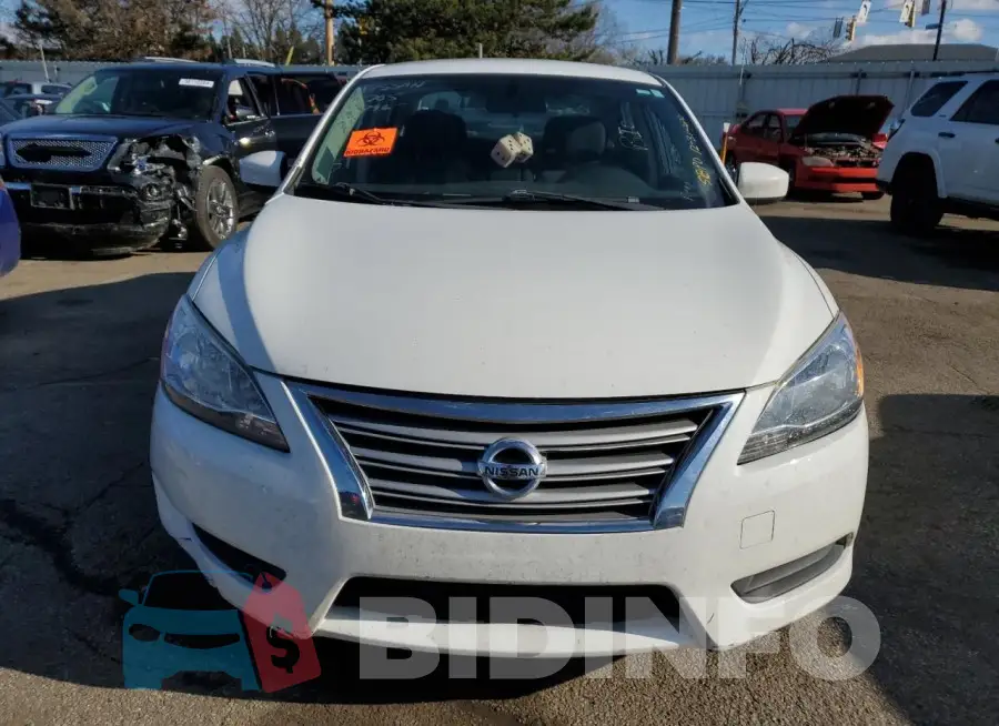 3N1AB7AP4FY241919 Photo# 5