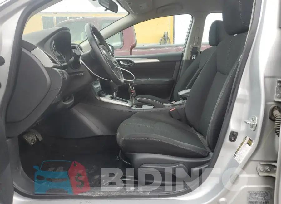 3N1AB7AP9JY301153 Photo# 7