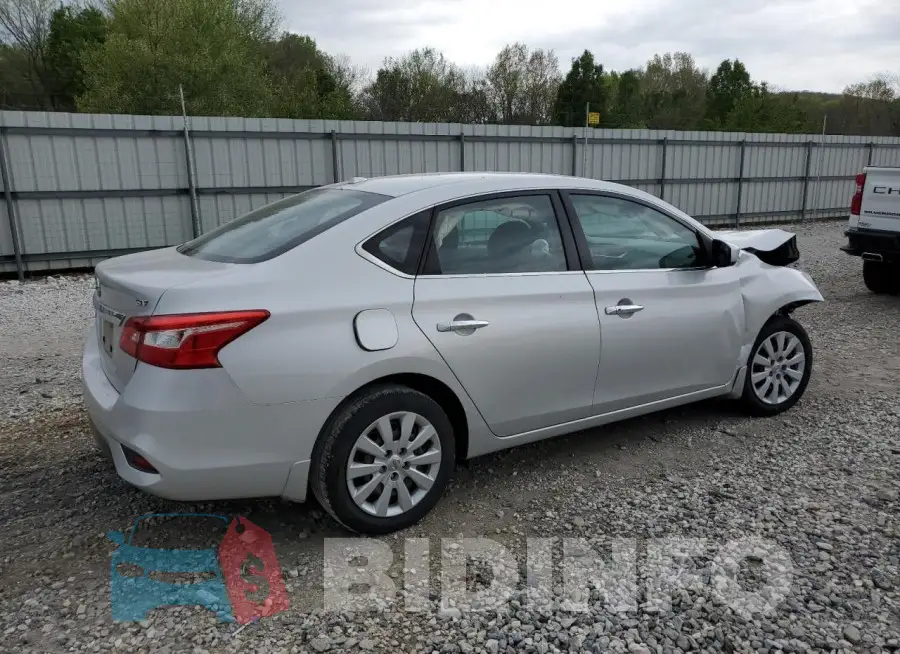 3N1AB7APXHL717915 Photo# 3
