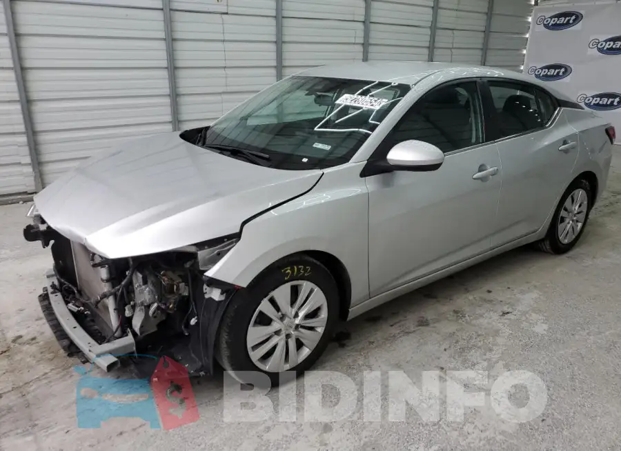 3N1AB8BV2NY278601 Photo# 1