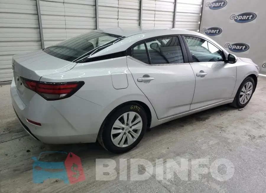 3N1AB8BV2NY278601 Photo# 3