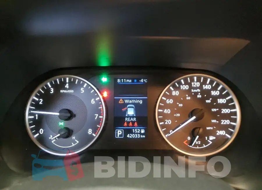3N1AB8BV9NY208089 Photo# 9