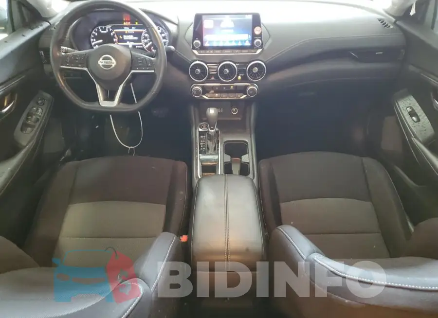 3N1AB8CV1NY257446 Photo# 8
