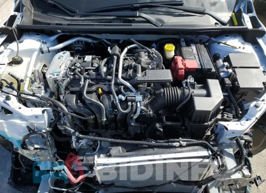 3N1AB8CV1RY260238 Photo# 11