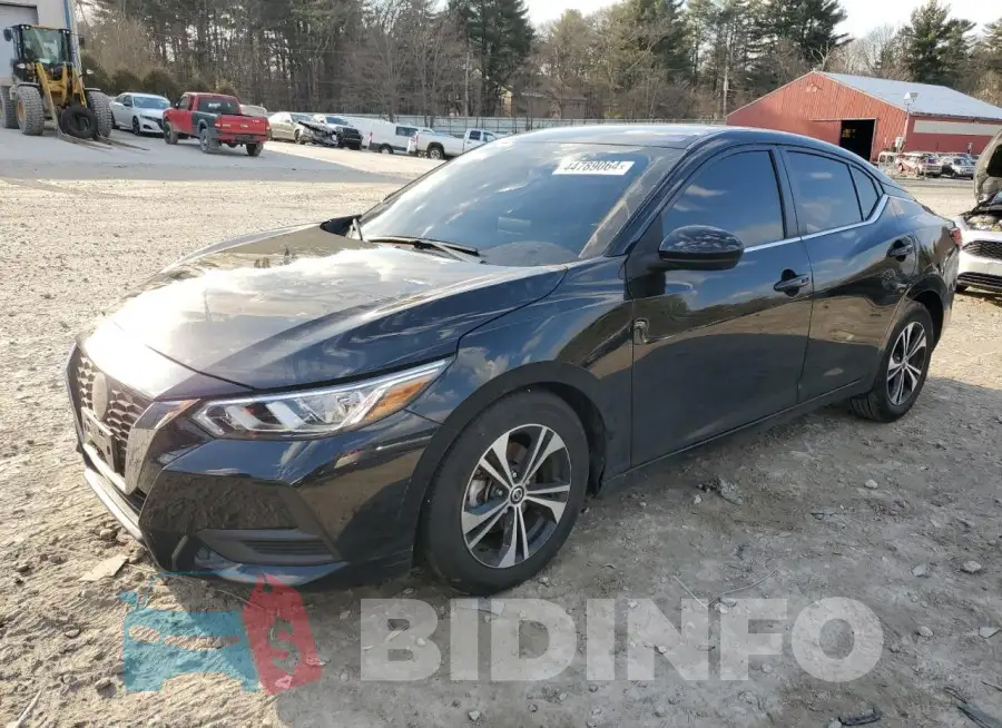 3N1AB8CV4NY307854 Photo# 1