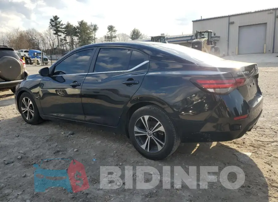 3N1AB8CV4NY307854 Photo# 2