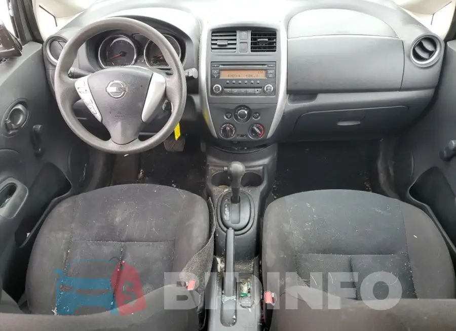 3N1CE2CP5FL404350 Photo# 8
