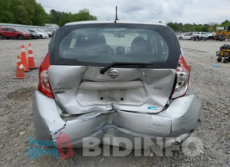 3N1CE2CP6FL409721 Photo# 6