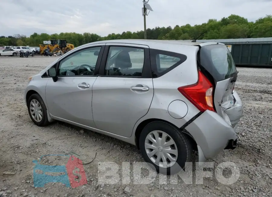 3N1CE2CP6FL409721 Photo# 2