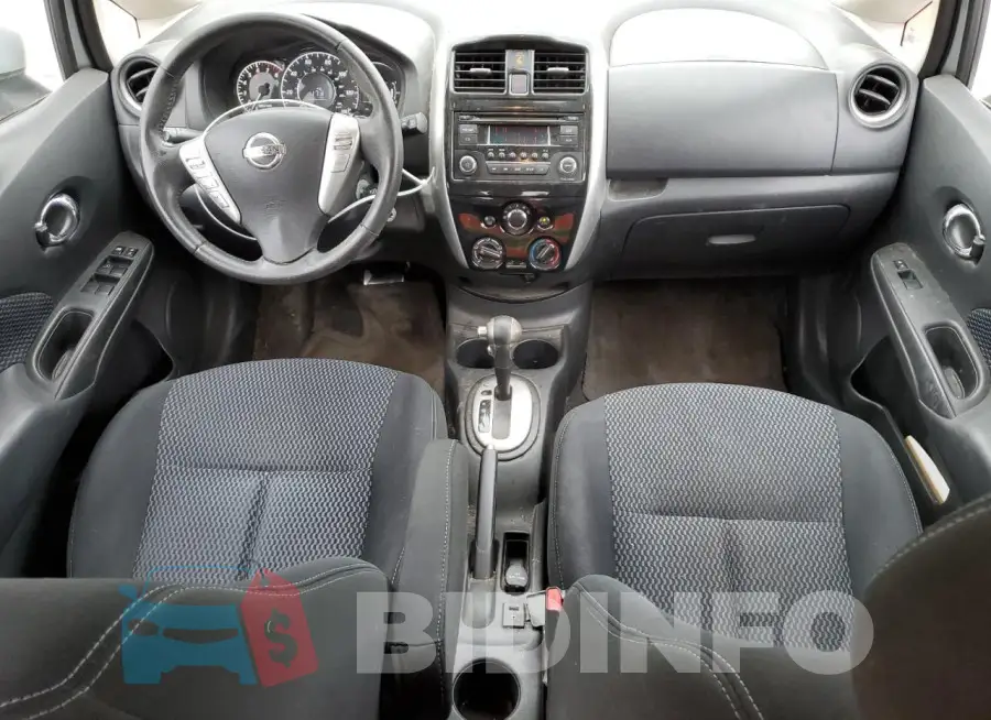 3N1CE2CP6FL409721 Photo# 8