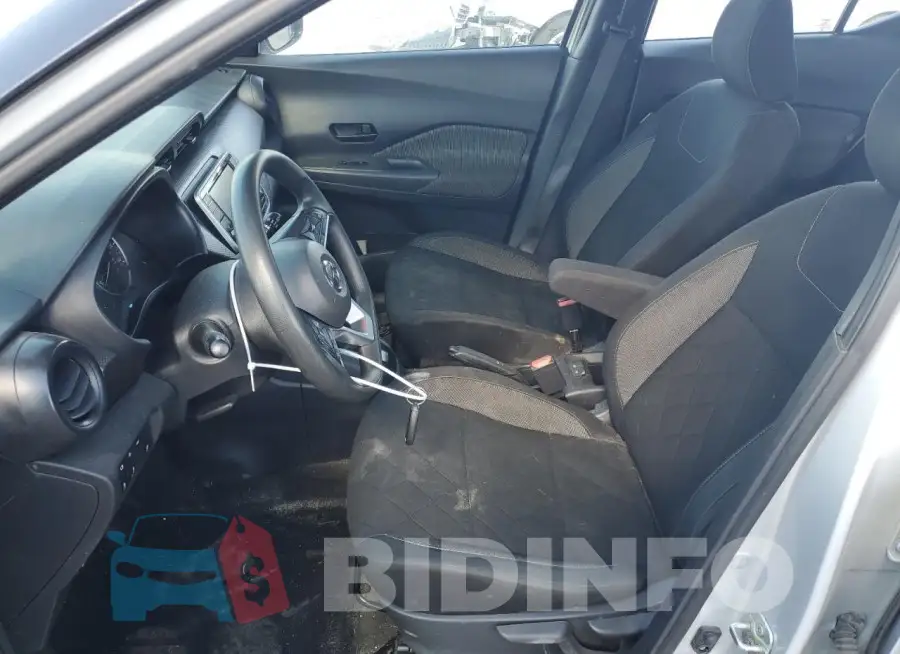 3N1CP5BV1LL579993 Photo# 7