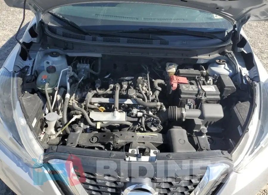 3N1CP5BV1LL579993 Photo# 11