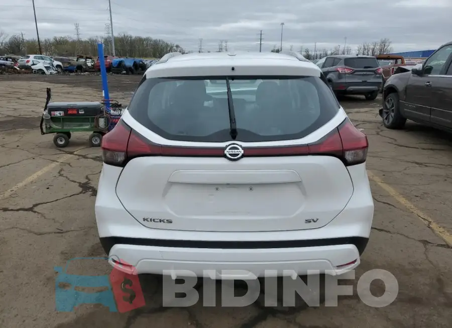 3N1CP5CV1ML503884 Photo# 6