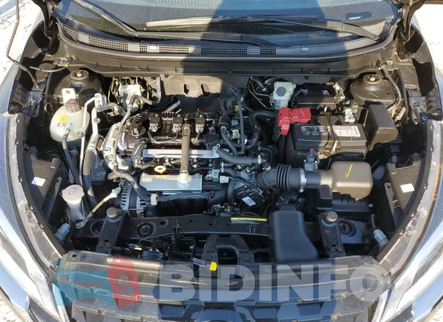 3N1CP5CV6NL521217 Photo# 12