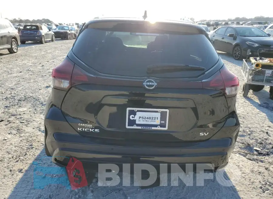 3N1CP5CV6NL521217 Photo# 6