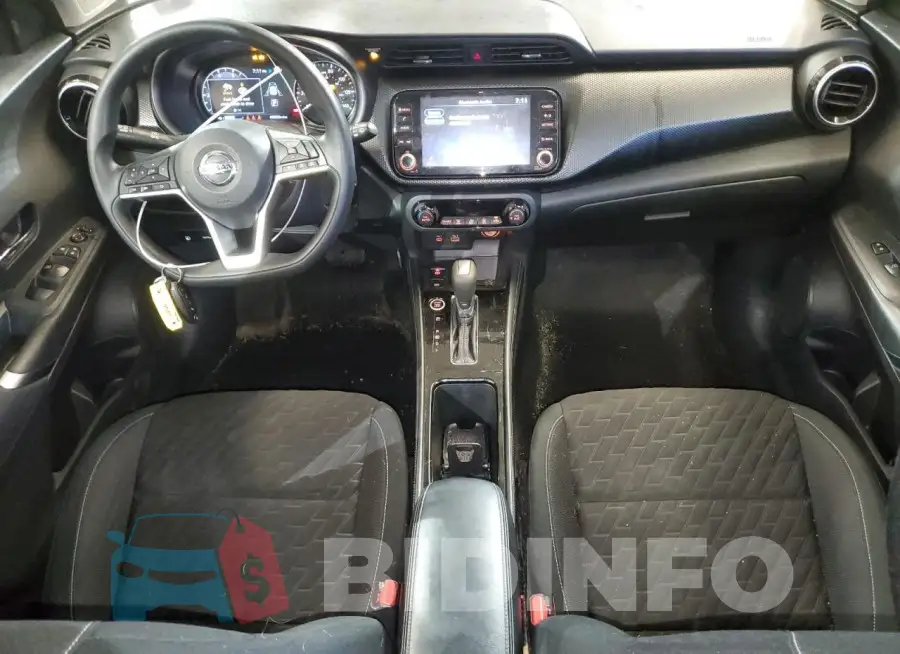 3N1CP5CV8ML468843 Photo# 8