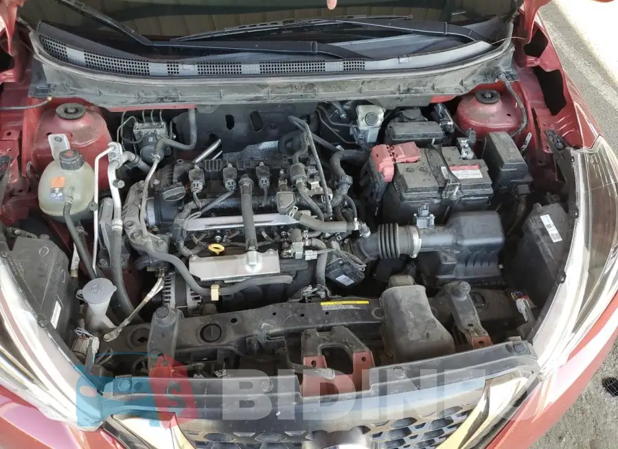 3N1CP5DV7LL506172 Photo# 11