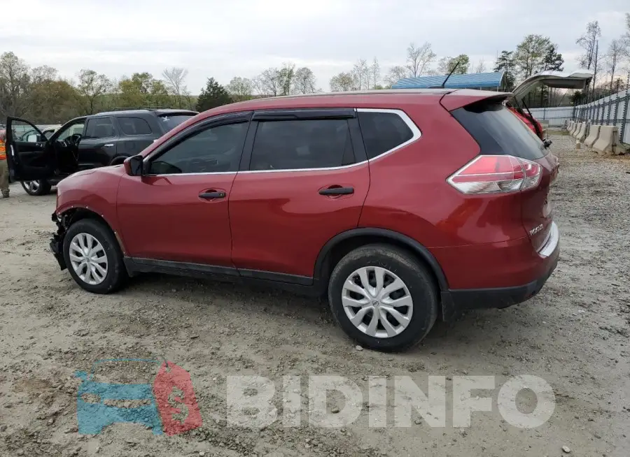 5N1AT2MM4GC922716 Photo# 2