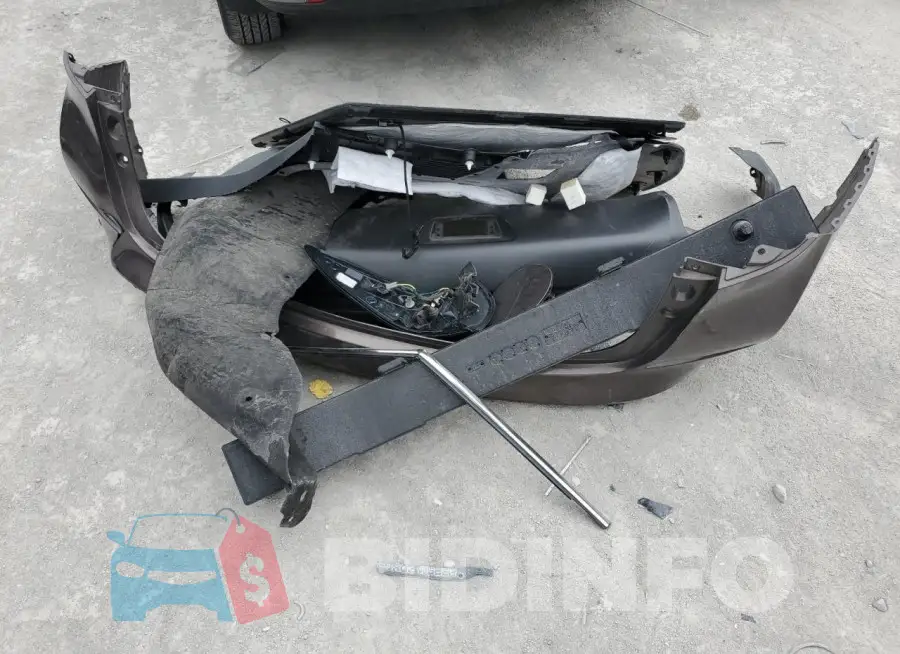 5N1AZ2MH7JN152587 Photo# 12