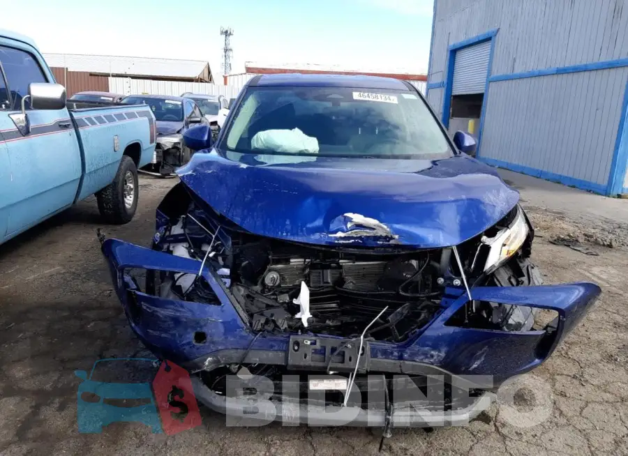 5N1BT3BA3PC842097 Photo# 5