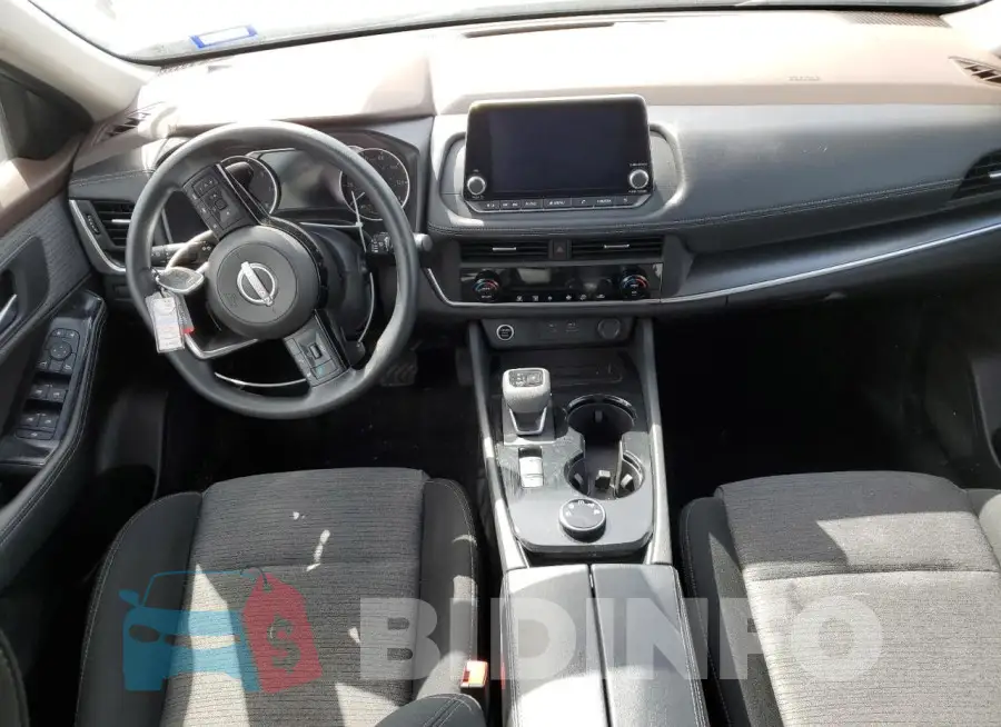 5N1BT3BB9PC902294 Photo# 8
