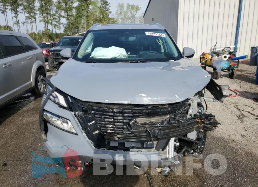 5N1BT3CA0PC671663 Photo# 5