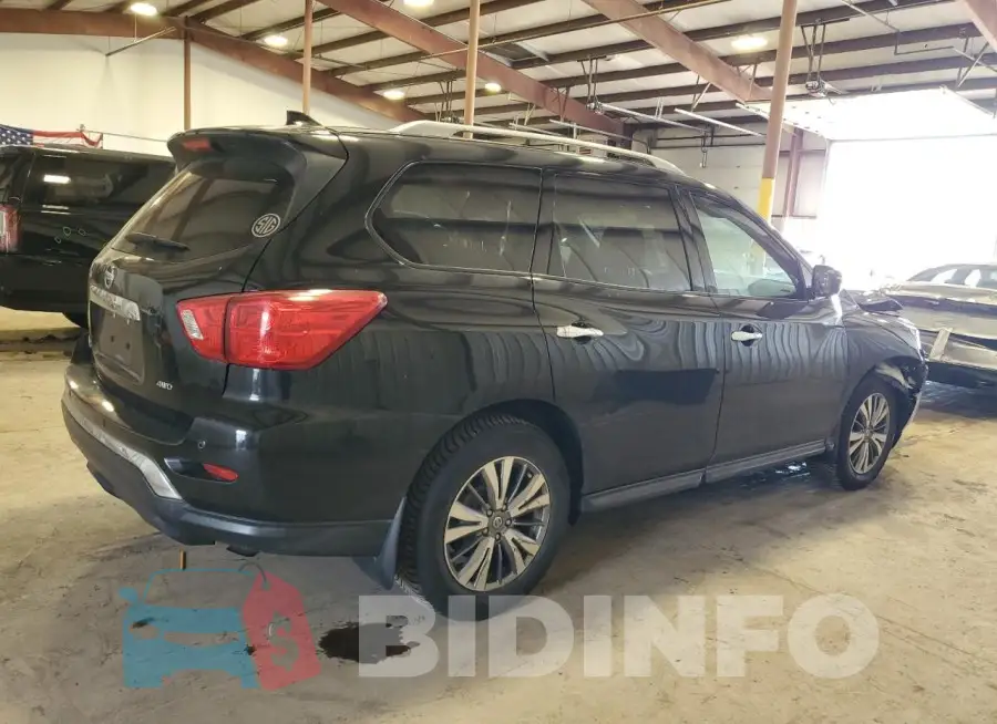 5N1DR2MM2KC622497 Photo# 3
