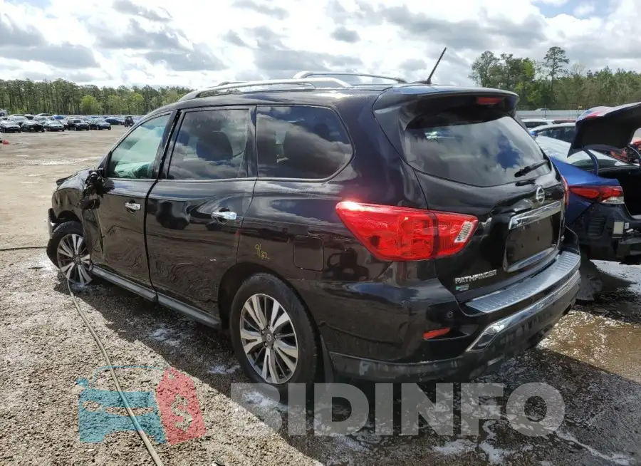 5N1DR2MN8HC650659 Photo# 2