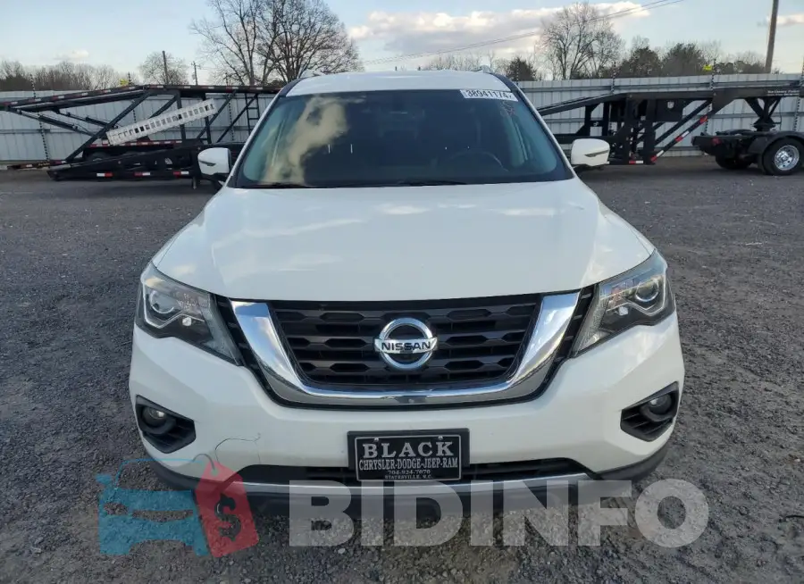 5N1DR2MN9JC634105 Photo# 5