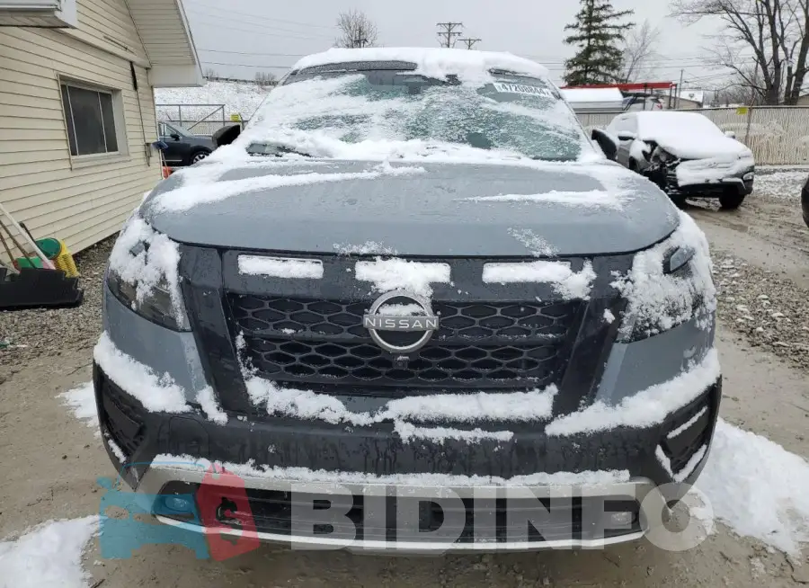 5N1DR3BD1PC265152 Photo# 5