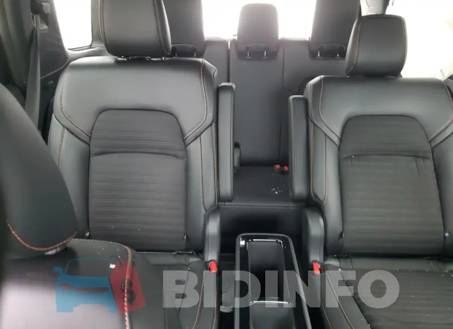 5N1DR3BD1PC265152 Photo# 10