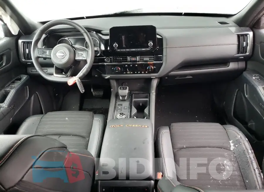5N1DR3BD1PC265152 Photo# 8