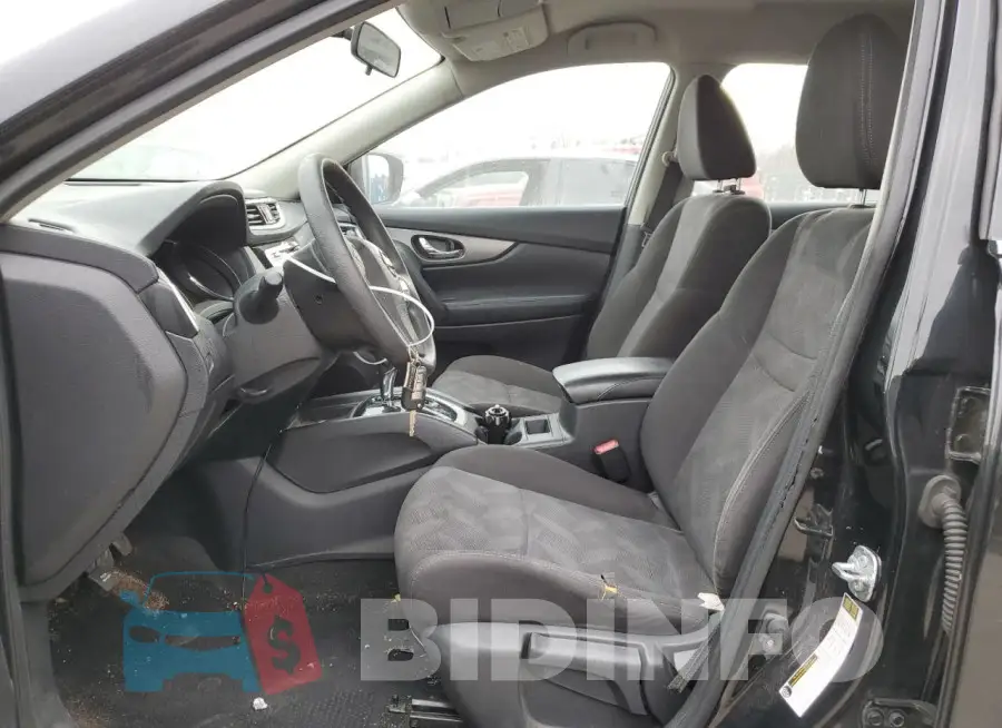 KNMAT2MV1GP611119 Photo# 7
