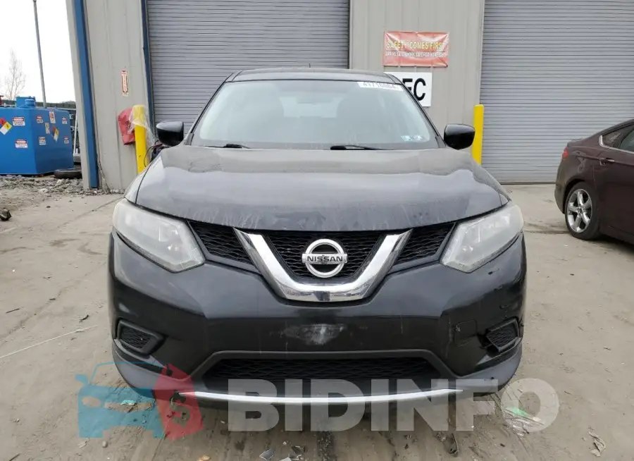 KNMAT2MV1GP611119 Photo# 5