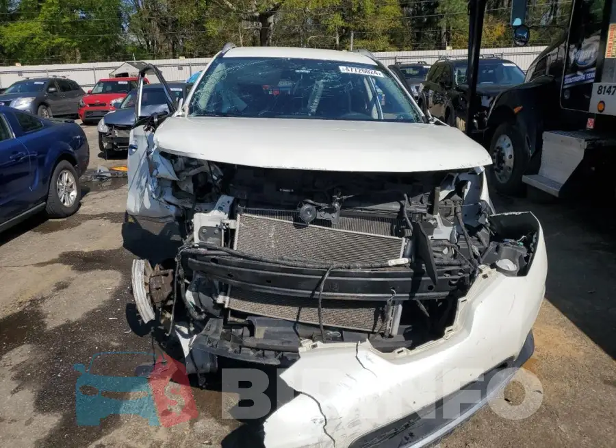 KNMAT2MV3GP647541 Photo# 5
