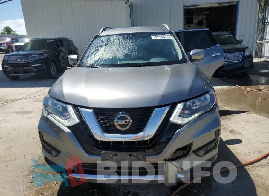 KNMAT2MV3LP505720 Photo# 5