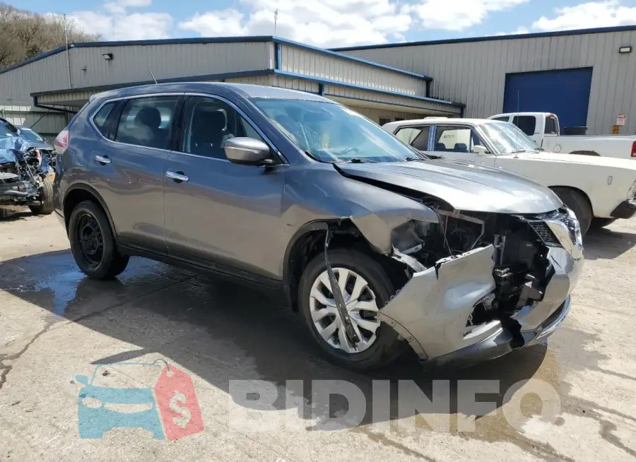 KNMAT2MV4FP536723 Photo# 4