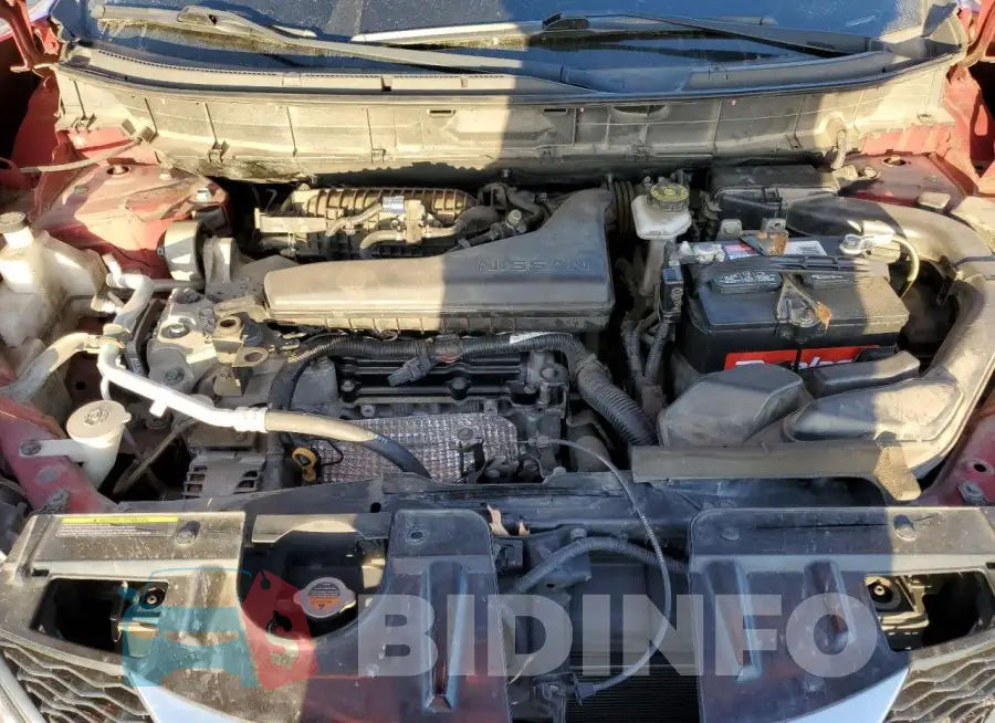 KNMAT2MV6GP612718 Photo# 12