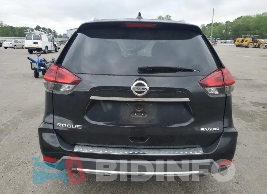 KNMAT2MV6JP603279 Photo# 6