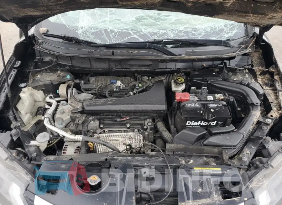 KNMAT2MV6JP603279 Photo# 12