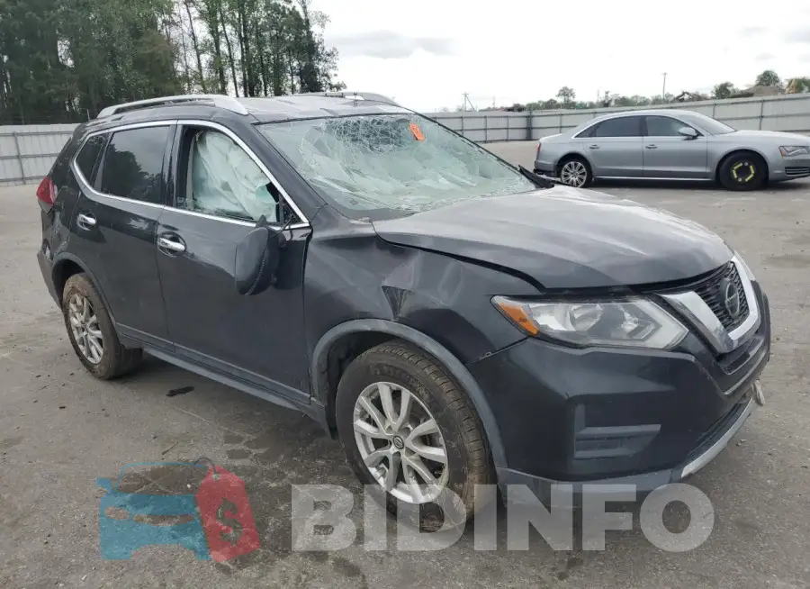 KNMAT2MV6JP603279 Photo# 4
