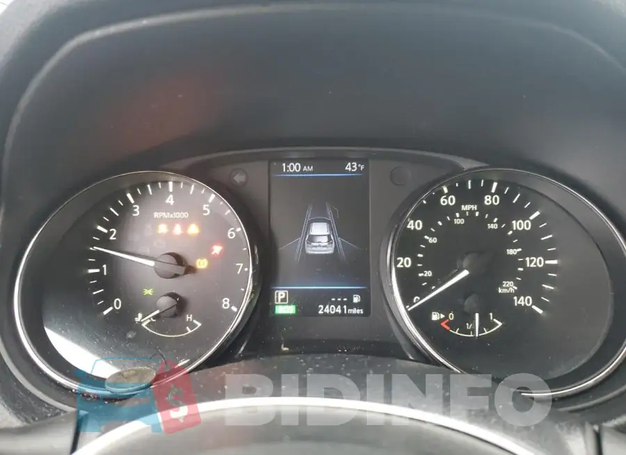 KNMAT2MV9LP524630 Photo# 9