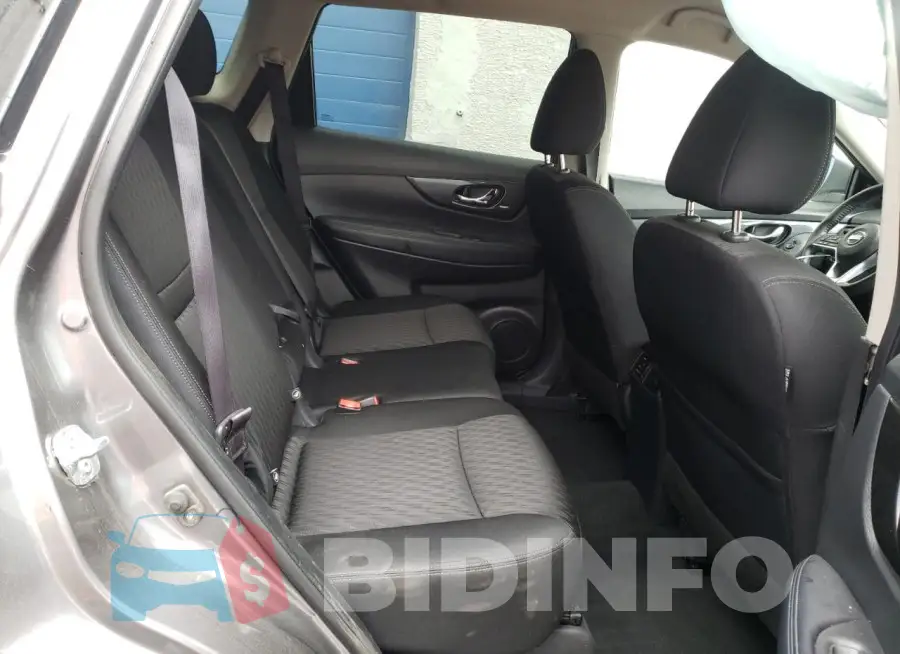 KNMAT2MVXLP537354 Photo# 11