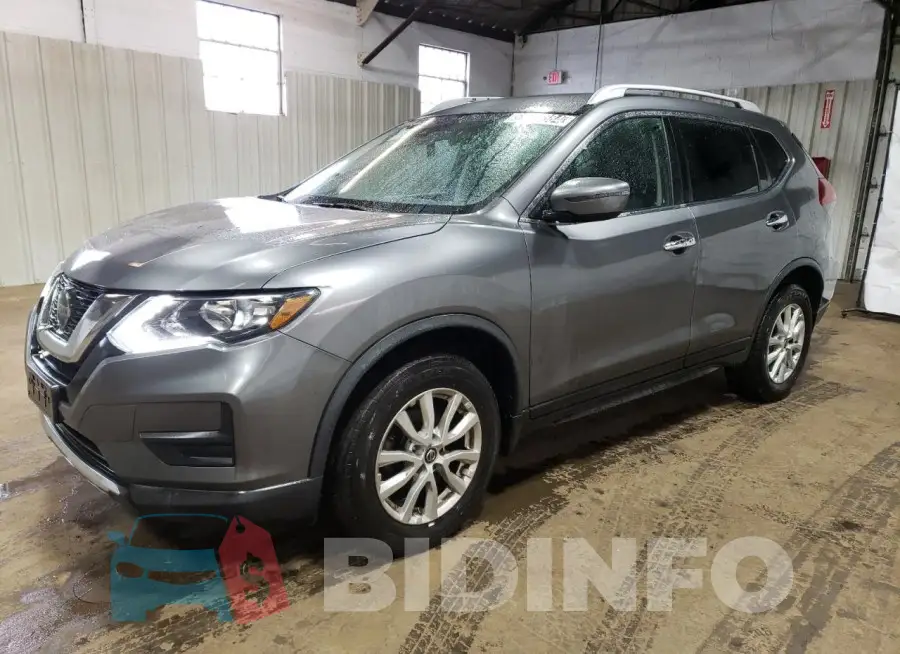 KNMAT2MVXLP537354 Photo# 1