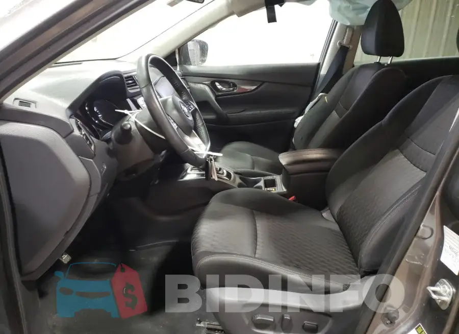KNMAT2MVXLP537354 Photo# 7