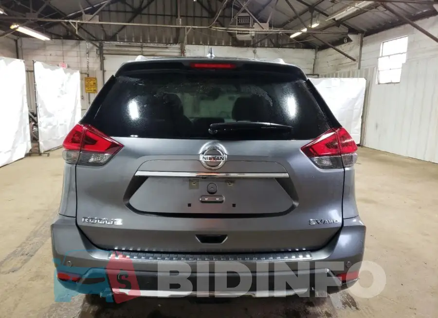 KNMAT2MVXLP537354 Photo# 6